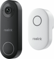 Reolink D340W Okos Videó kaputelefon szett