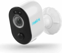Reolink Argus 3 Pro (USB Type-C) 4MP IP Kompakt Okos kamera - Fehér
