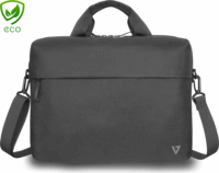 V7 CCP17-BLK-9E 14" Notebook táska - Fekete