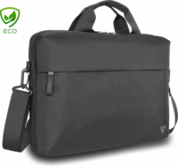 V7 CTP16-ECO2 16" Notebook táska - Fekete