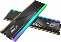 Adata 32GB / 6800 XPG Lancer RGB Black DDR5 RAM KIT (2x16GB)