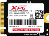Adata 1TB XPG Gammix S55 M.2 PCIe SSD