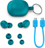 JLab JBuds Mini TWS Wireless headset - Zöld