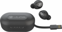 JLab JBuds ANC TWS wireless headset - Fekete