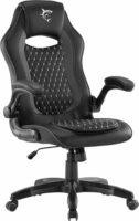 White Shark NYX Gamer szék - Fekete