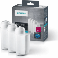 Siemens TZ70033A Vízszűrő - Fehér (3db / csomag)