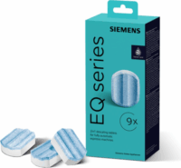 Siemens EQ Series TZ80032A Multipack vízkőoldó tabletta (9db / csomag)