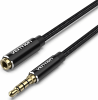 Vention BHCBK 3.5mm Jack apa - 3.5mm Jack anya Kábel (8m)