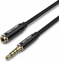 Vention BHCBL 3.5mm Jack apa - 3.5mm Jack anya Kábel (10m)