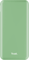 Trust Redoh Powerbank 10000mAh 18W (3A / 5V) - Zöld