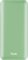 Trust Redoh Powerbank 20000mAh 15W (3A / 5V) - Zöld