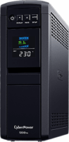 CyberPower CP1200EIPFCLCD 1200VA / 720W Vonalinteraktív UPS