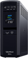 CyberPower CP1600EPFCLCD 1600VA / 1000W Vonalinteraktív UPS