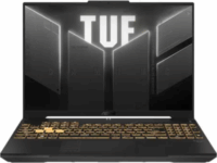 ASUS TUF Gaming F16 Notebook Szürke (16" / Intel i7-13650HX / 16GB / 1TB SSD / Win 11 Home)