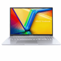 ASUS VivoBook X1504VA Notebook Ezüst (15.6" / Intel i5-1335U / 16GB / 512GB SSD)