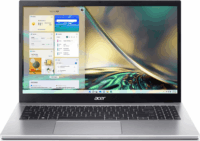 Acer Aspire A315-59-58PB Notebook Ezüst (15.6" / Intel i5-1235U / 8GB / 512GB SSD)