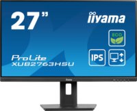 iiyama 27" ProLite XUB2763HSU-B1 Monitor