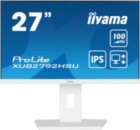 iiyama 27" ProLite XUB2792HSU-W6 Monitor