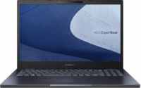 Asus ExpertBook B2 B2502CBA-KJ1671 Notebook Fekete (15.6" / Intel i7-1260P / 8GB / 512GB SSD)