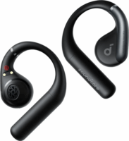 Soundcore AeroFit TWS wireless headset - Fekete