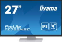 iiyama 27" ProLite T2752MSC-W1 Érintőképernyős Monitor