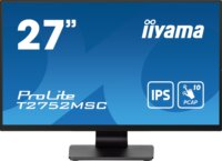 iiyama 27" ProLite T2752MSC-B1 Érintőképernyős Monitor