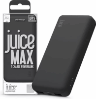Juice Eco Max Power Bank 20000mAh - Fekete