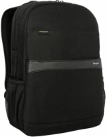 Targus GeoLite EcoSmart Advanced 15.6" Notebook hátizsák - Fekete