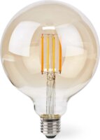 Nedis SmartLife LED Globe izzó 7W 806lm 1800-3000K E27 - Meleg fehér