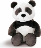 Nici Panda plüss figura - 20 cm