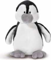 Nici Pingvin plüss figura - 20 cm