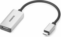 Marmitek Connect USB-C apa - HDMI anya Adapter