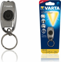 Varta 16603101401 Zseblámpa - Ezüst