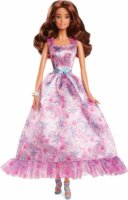 Mattel Barbie Boldog születésnapot! baba