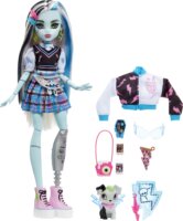 Mattel Monster High baba - Frankie