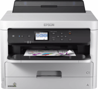 Epson WF-C529RDW WorkForce Pro RIPS színes tintasugaras nyomtató