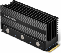 Axagon CLR-M2XT M.2 SSD hűtőborda