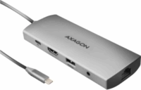 Axagon HMC-8HLSA 100W Univerzális dokkoló