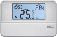 Emos P5606OT OpenTherm Programozható szobatermosztát