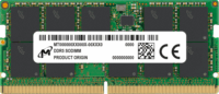 Micron 32GB / 4800 DDR5 Notebook RAM