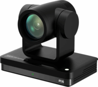 Ipevo VC-Z4K UHD 4K PTZ Videokonferencia kamera - Fekete