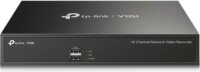 TP-Link VIGI NVR2016H NVR 16 csatornás videó rögzítő