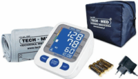 Tech-Med Tma-Voice 1 Vérnyomásmérő