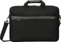 Targus GeoLite EcoSmart Essential 15-16 " Laptok táska - Fekekete