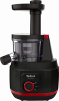 Tefal ZC150838 Lassú gyümölcscentrifuga - Fekete