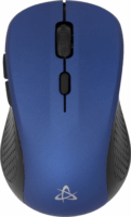 Sbox WM-993 wireless Egér - Kék