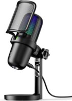 Nedis GSMIC210BK Mikrofon