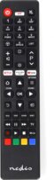 Nedis TVRC45TCBK Távirányító TCL/Thomson TV-hez