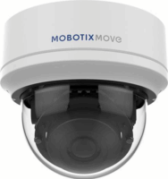 Mobotix AAFDAAT Move Vandal IP Dome kamera
