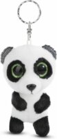 Nici Peppino panda plüss kulcstartó - 9 cm